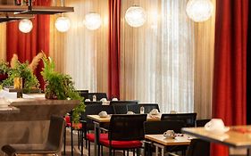 Amedia Plaza Speyer, Trademark Collection By Wyndham