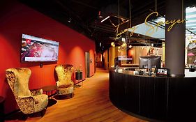 Amedia Plaza Speyer, Trademark Collection By Wyndham